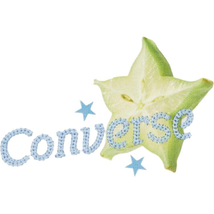 Футболка Converse T — фото 3