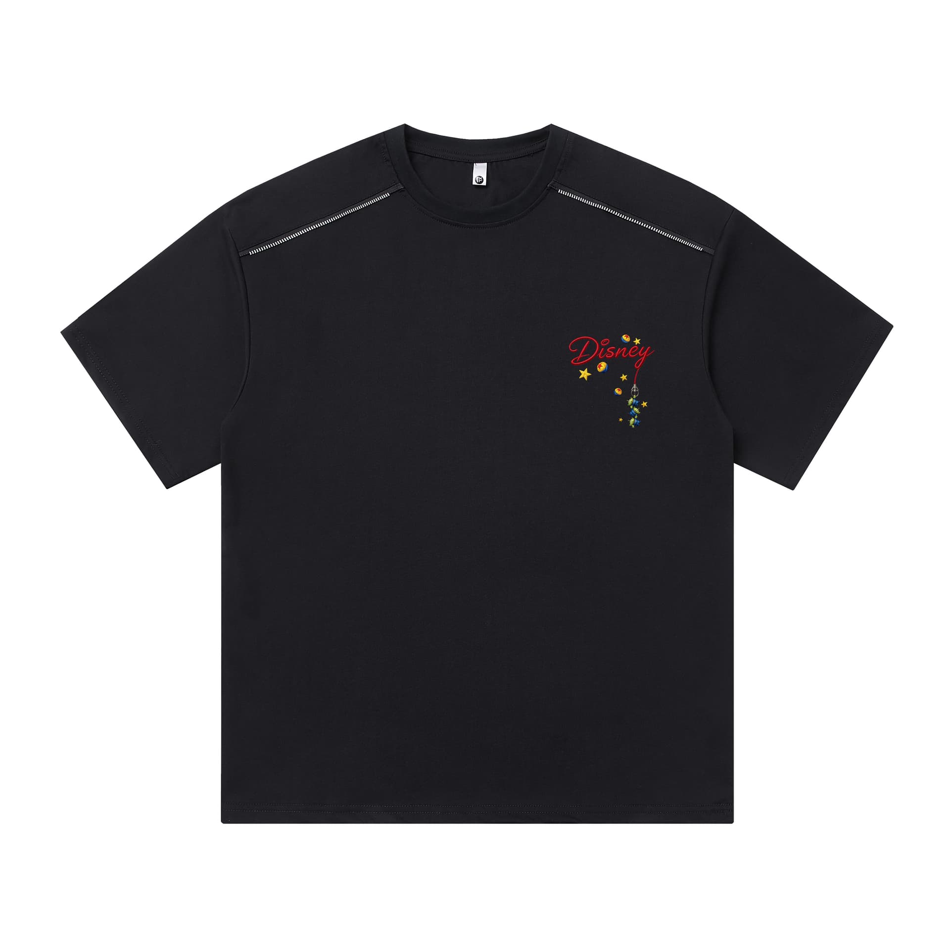 Футболка Disney Disneycleanfitlogo T - изображение 2