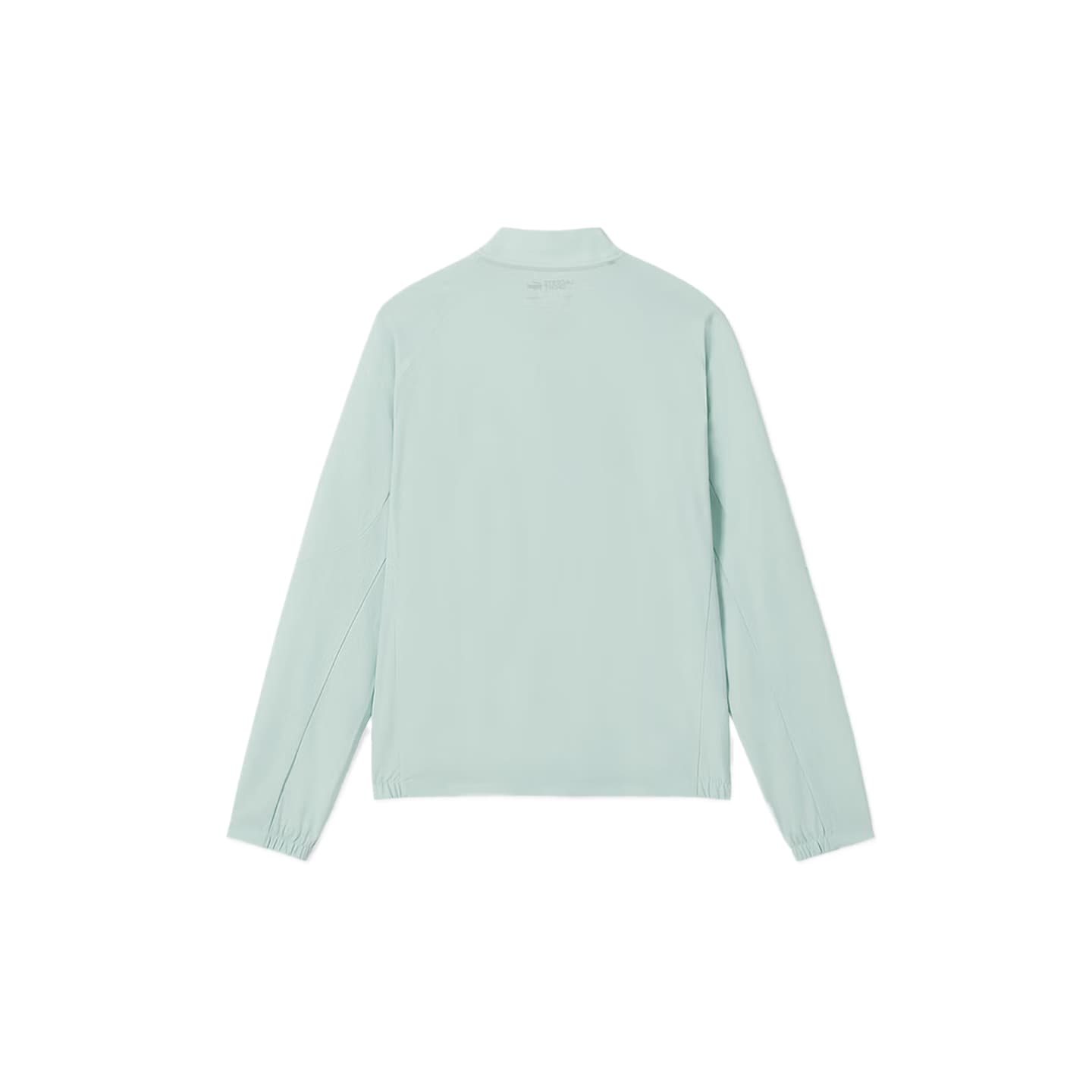 Куртка LACOSTE Мятно-зеленые Женские Куртки - изображение 2