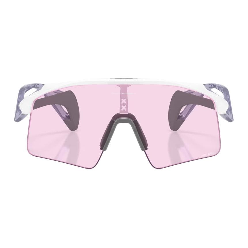 Солнцезащитные очки Oakley O Matter™ Фигурные Солнцезащитные Очки Унисекс Черные - изображение 2