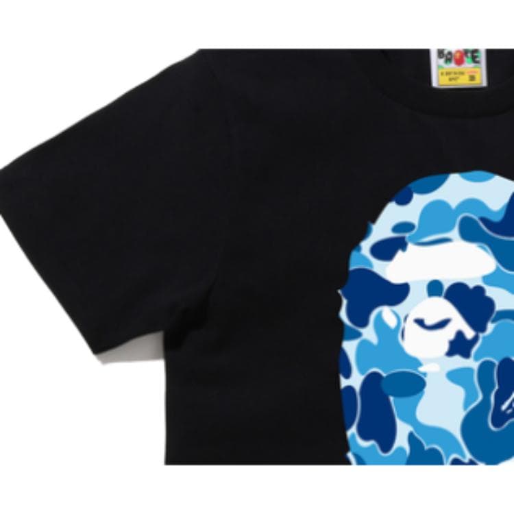 Футболка A BATHING APE SS26 Женские T-рубашки - изображение 15