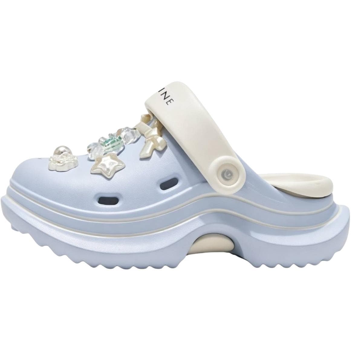 DAPHNE KIDS' Sabo Rubber Low Top Kids - изображение 1