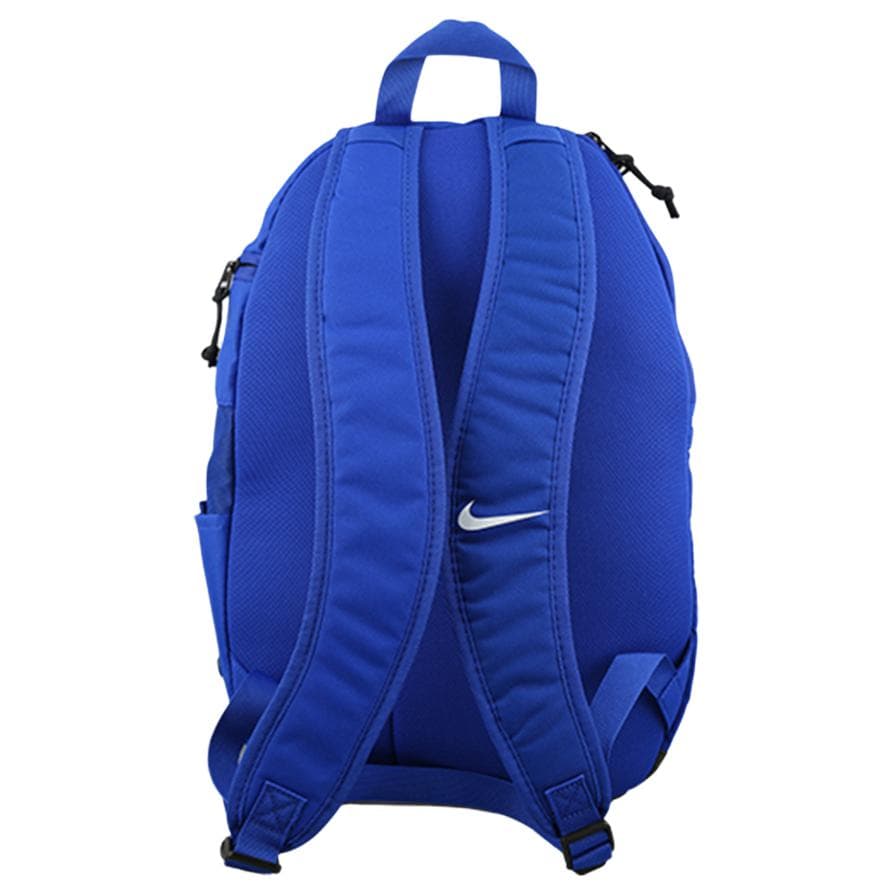 Рюкзак Nike Рюкзаки Синий Унисекс - изображение 3