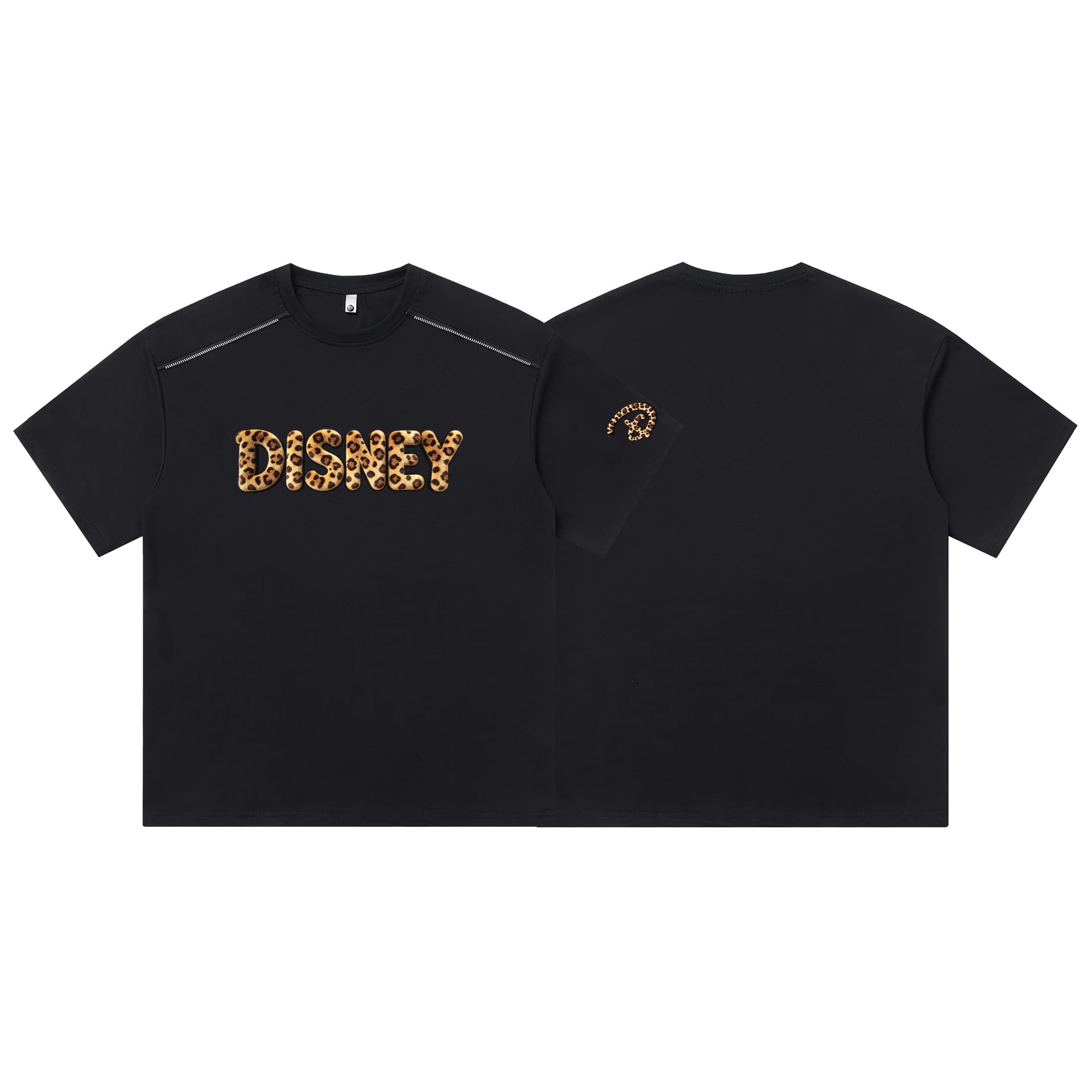 Футболка Disney cleanfitlogo T - изображение 3
