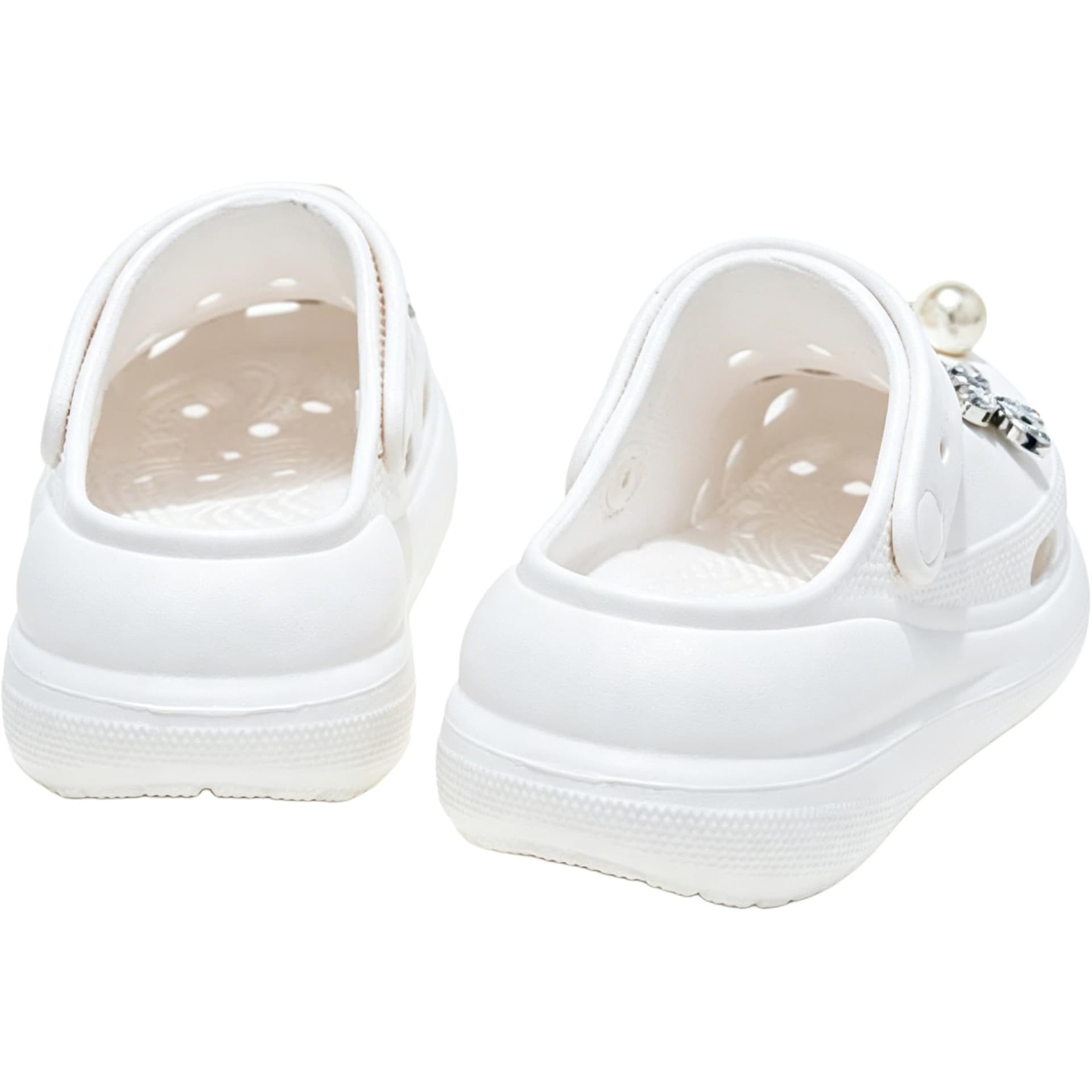 DAPHNE KIDS' Sabo Rubber Low Top Kids - изображение 4