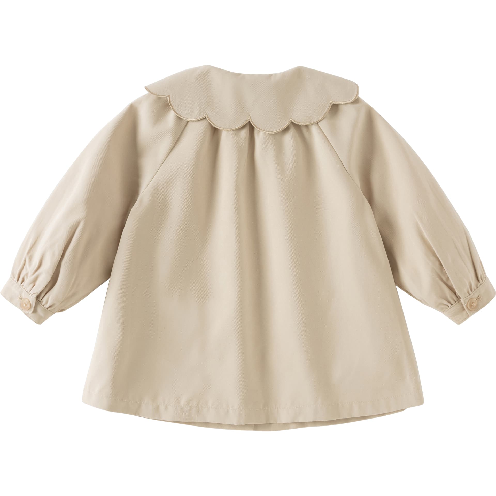 DAVE BELLA Хаки Kids Tops - изображение 3