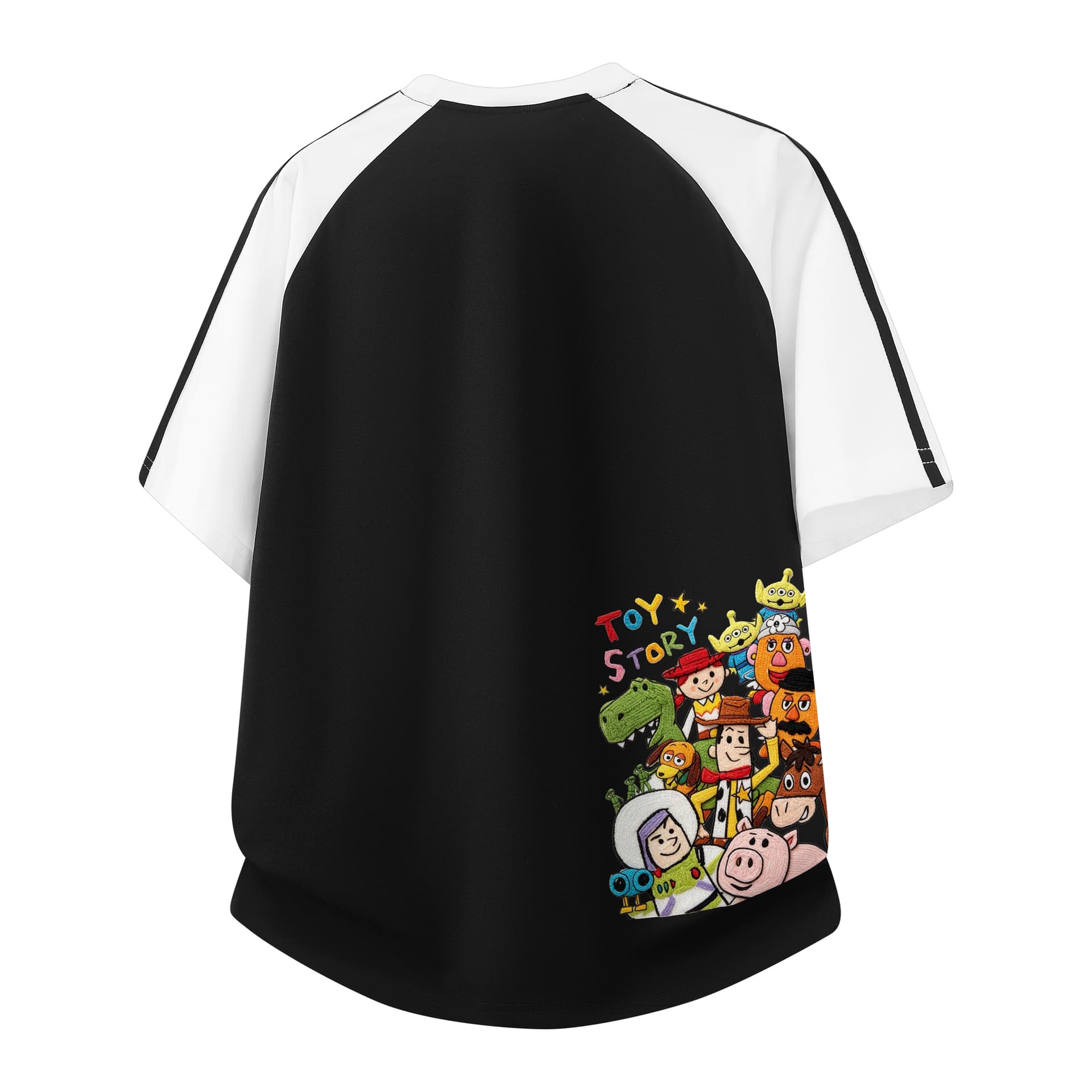 Футболка Disney logo T - изображение 1