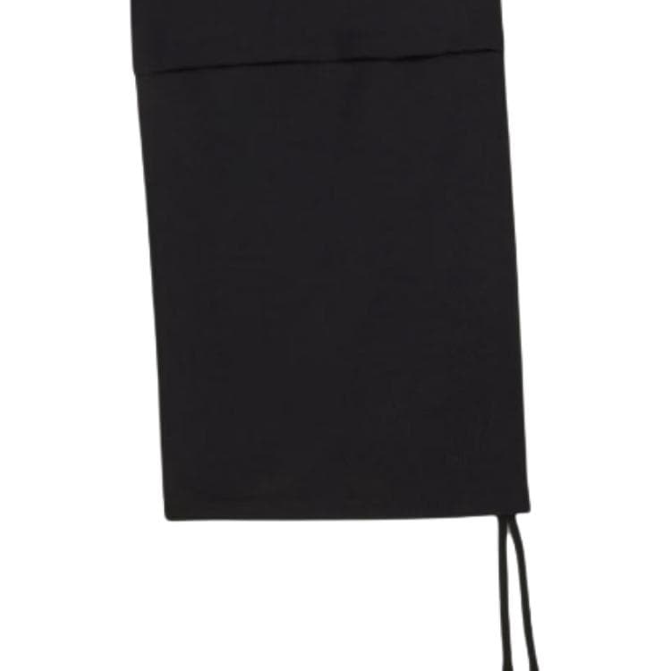 Штаны Y 3 Black Women's Casual Pants Y 3 Черные Женские Повседневные Брюки - изображение 5