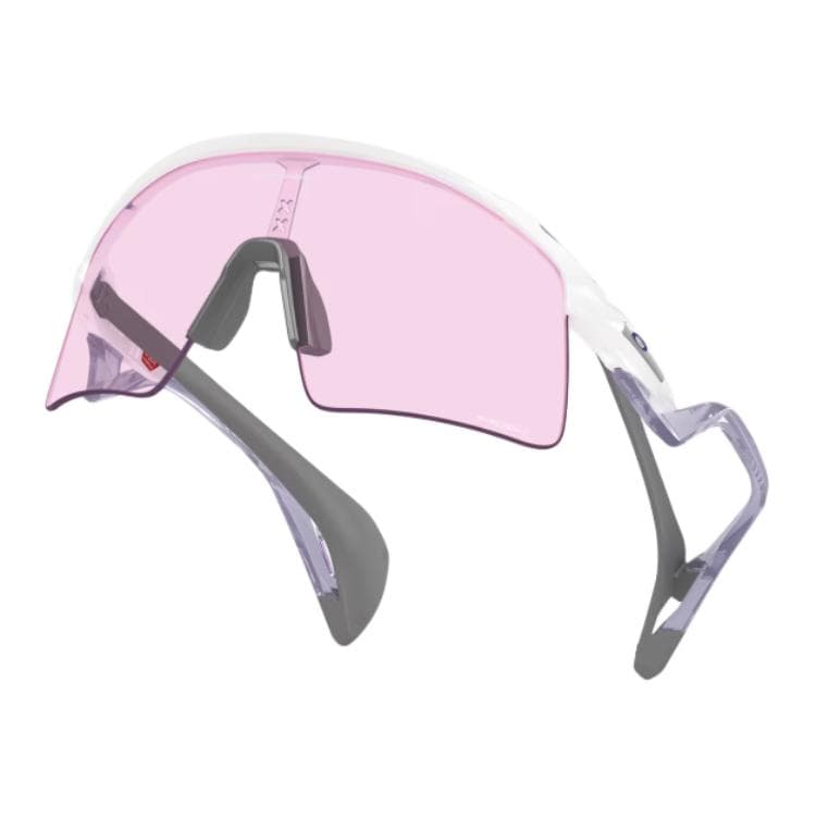 Солнцезащитные очки Oakley O Matter™ Фигурные Солнцезащитные Очки Унисекс Черные - изображение 4