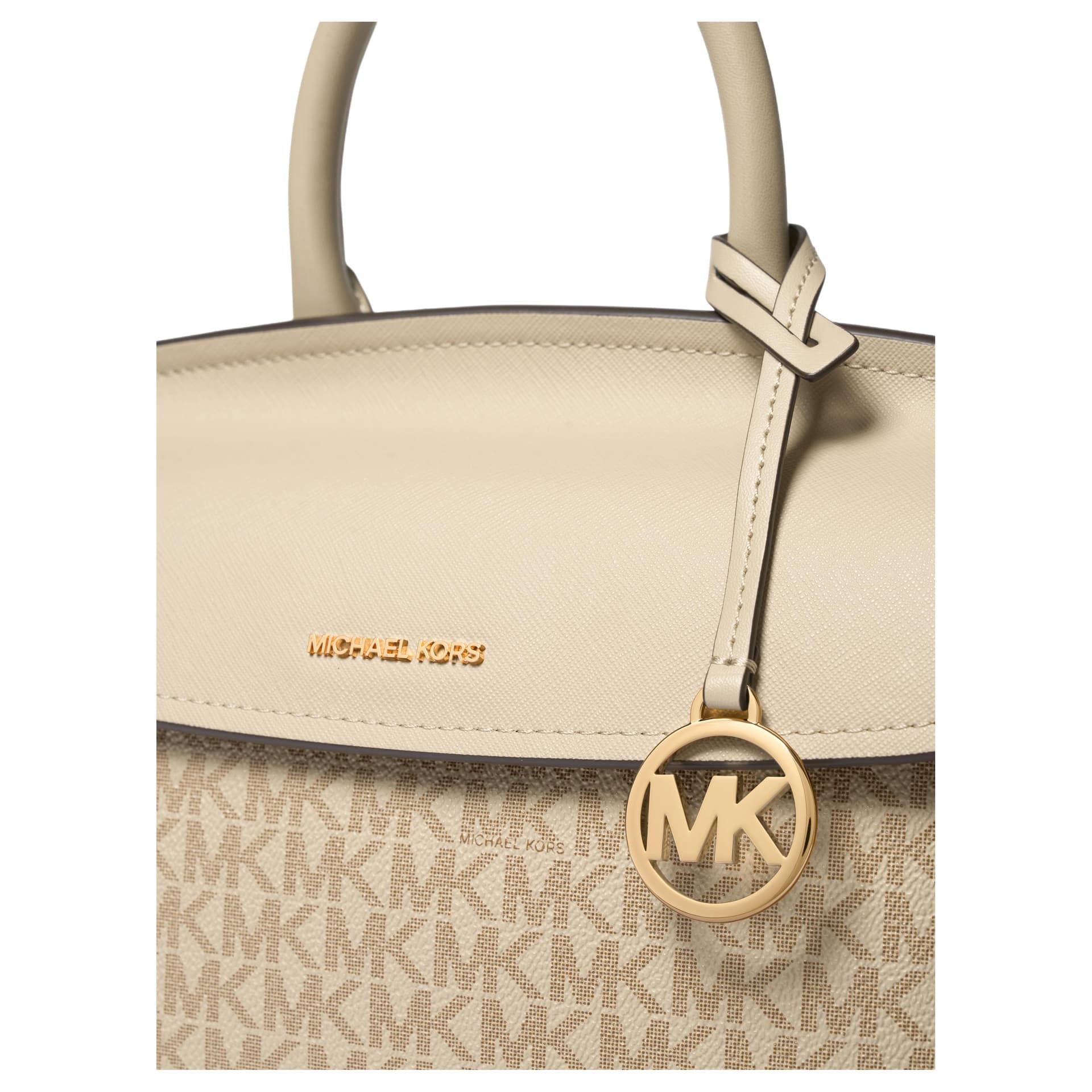 Сумка MICHAEL KORS Искусственная кожа Сумки Маленький Женские Хаки - изображение 4