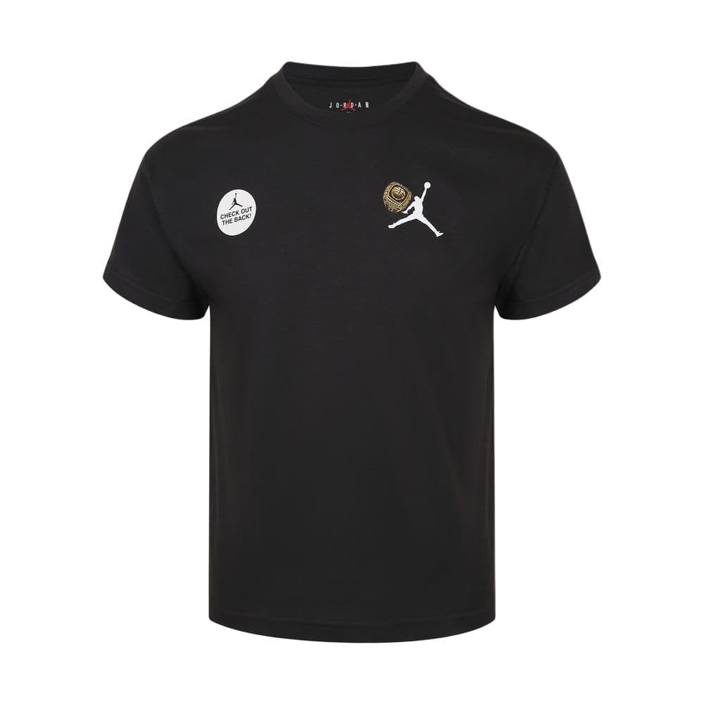Футболка Jordan Kids T-рубашки - изображение 1