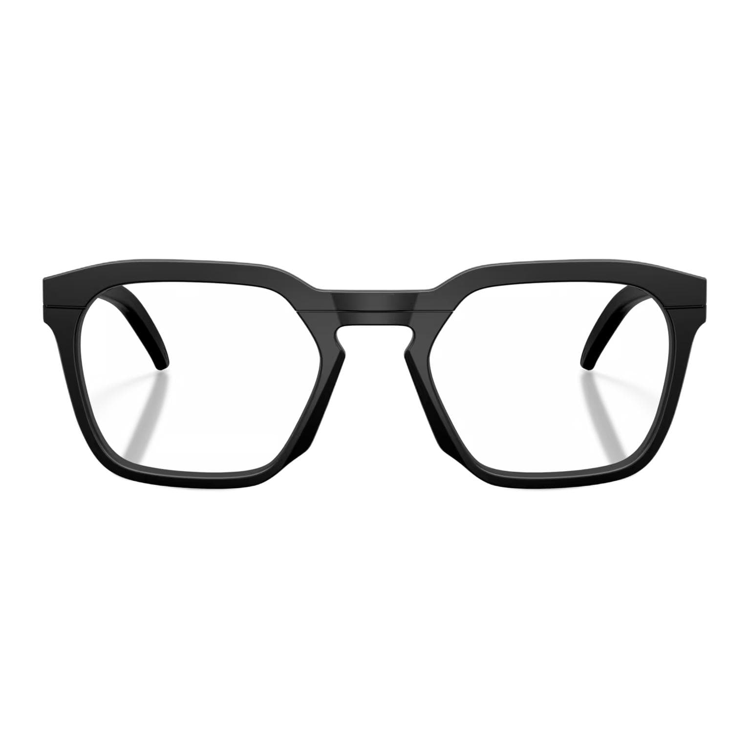 Оправа Oakley O Matter™ Квадратные очки с диоптриями Унисекс Черные - изображение 2