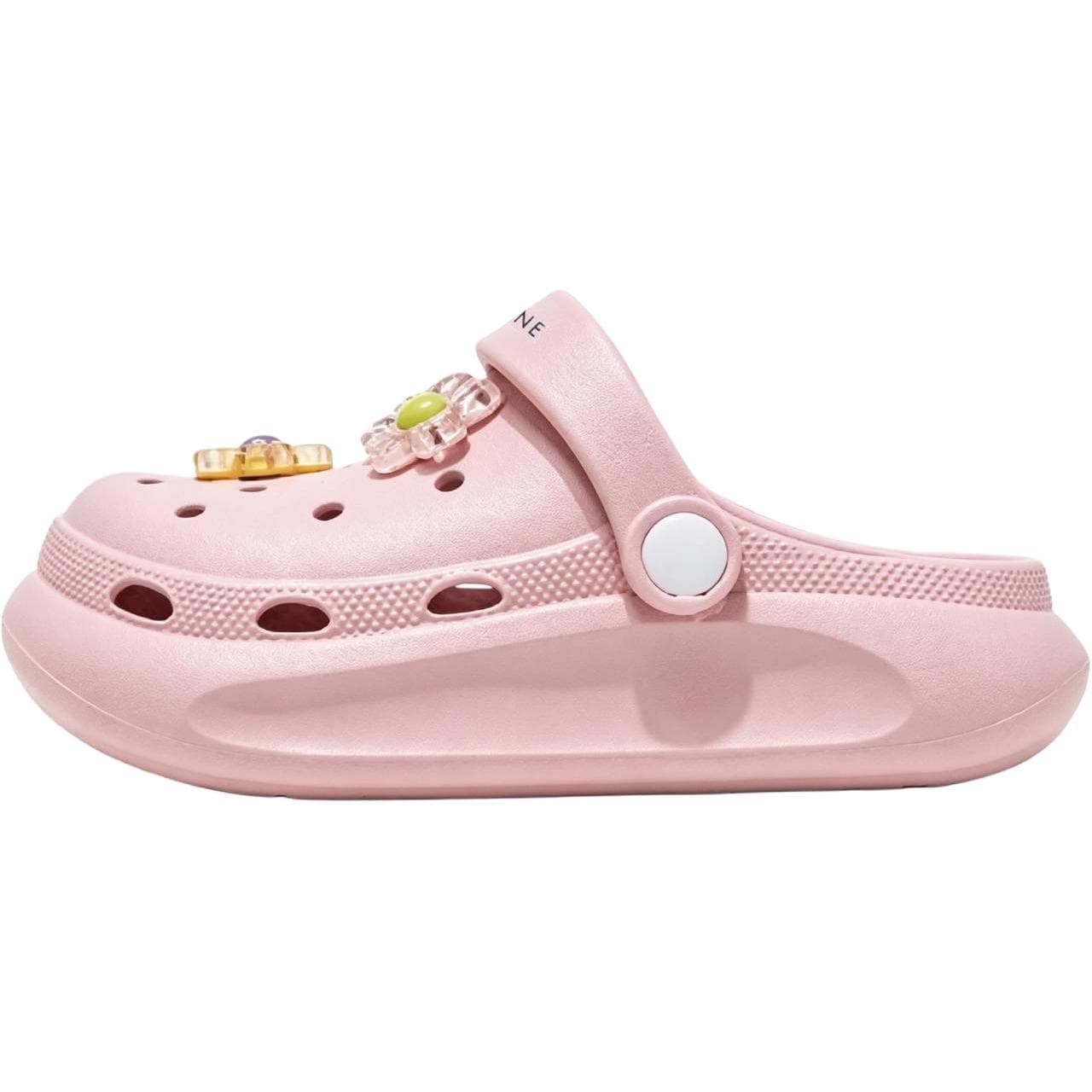 DAPHNE KIDS' Sabo Rubber Low Top Kids - изображение 1