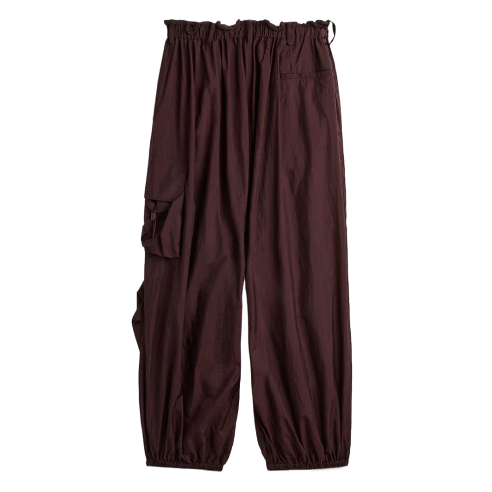 Штаны Y 3 Midnight Red Unisex Cargo Pants Y 3 Полночь Красный Унисекс Карго Брюки - изображение 1