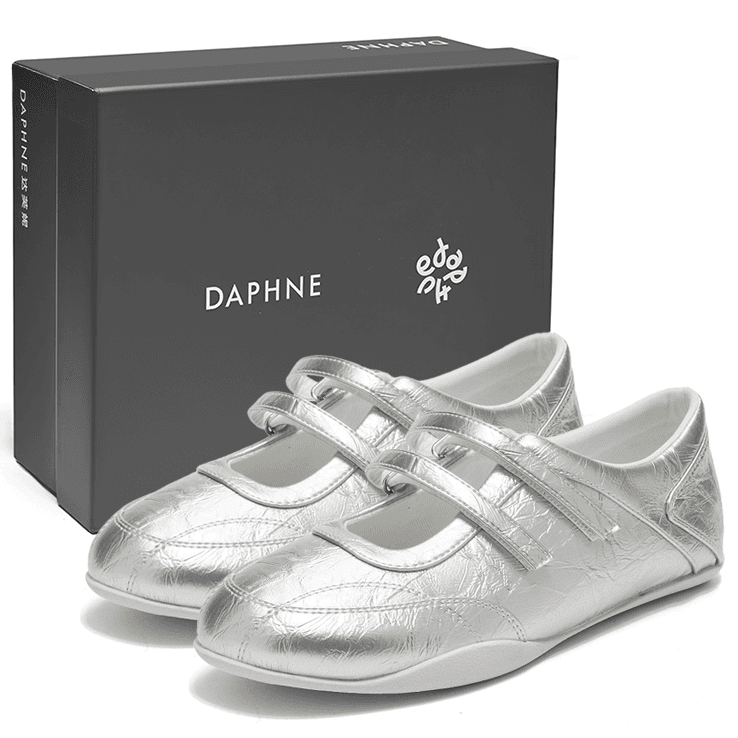 DAPHNE Mary Jane обувь для женщин - изображение 3