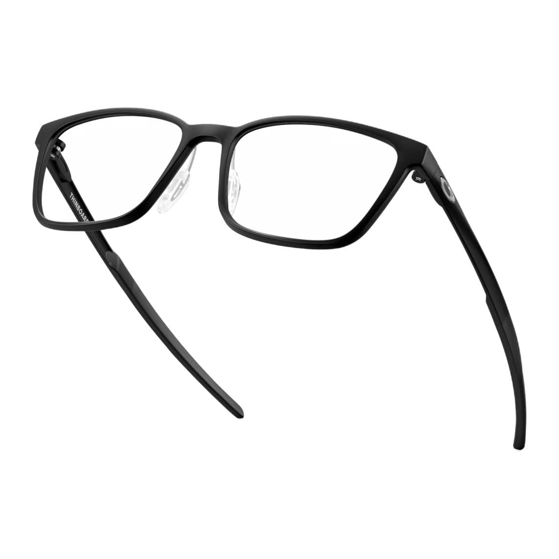 Оправа Oakley O Matter™ Квадратные очки с диоптриями унисекс разноцветные - изображение 4