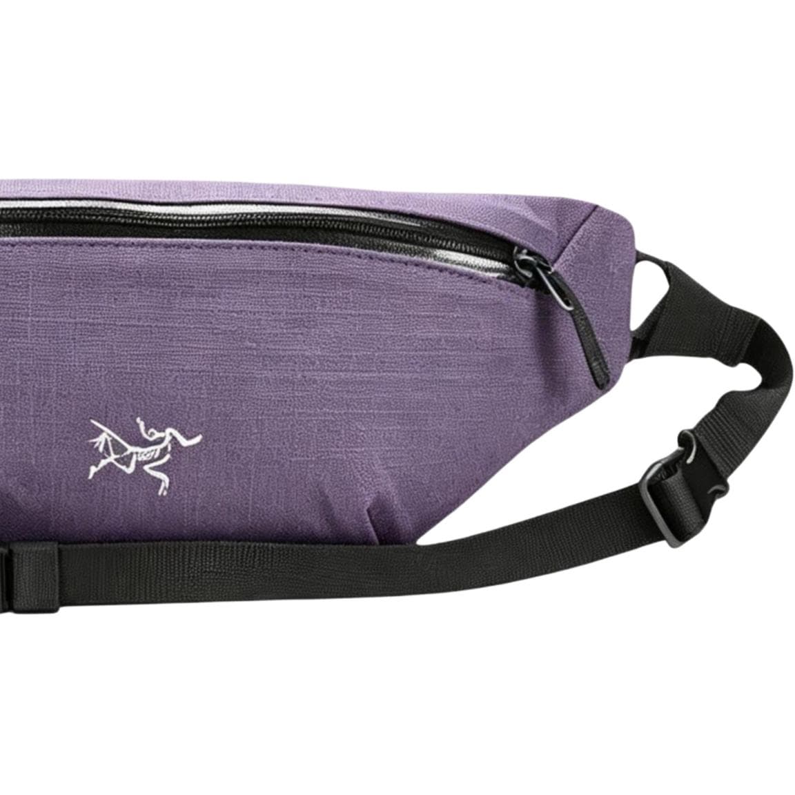 Arcteryx Granville Туристические сумки Безбрежный фиолетовый Унисекс - изображение 5