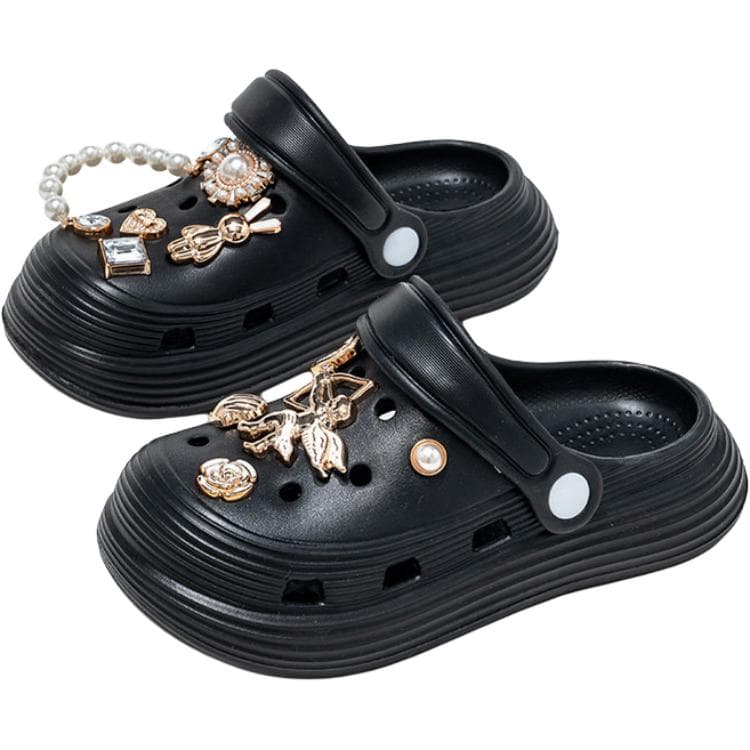 DAPHNE KIDS' Sabo Rubber Low Top Kids - изображение 2
