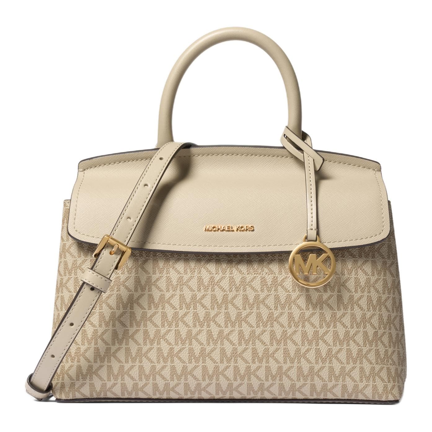 Сумка MICHAEL KORS Искусственная кожа Сумки Маленький Женские Хаки - изображение 1