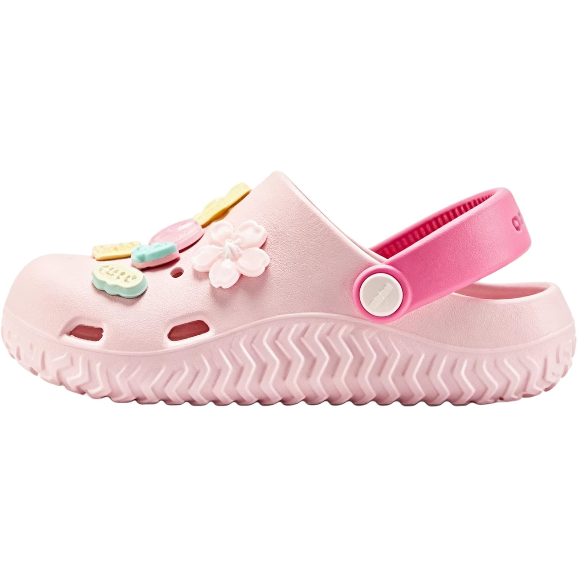 BALABALA Cooling Collection Детские сабо Low Топ Kids - изображение 3