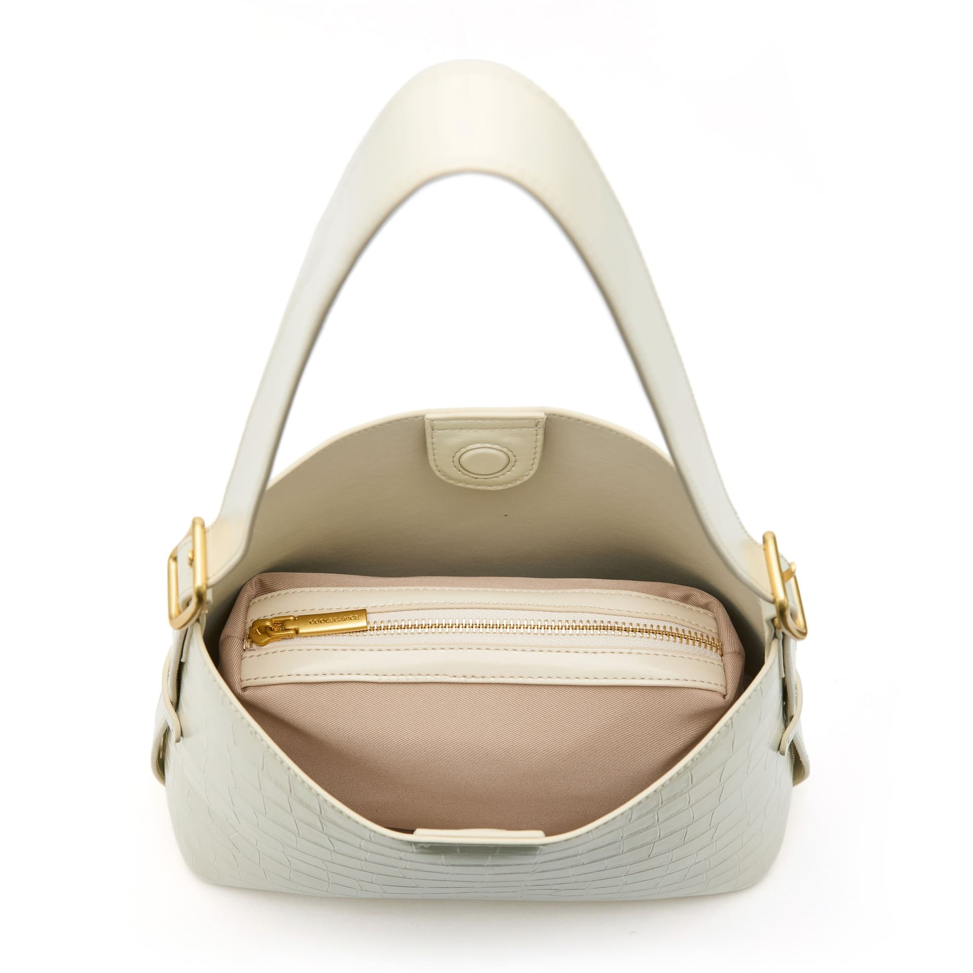 Сумка через плечо BELLE Crossbody сумки для женщин - изображение 6