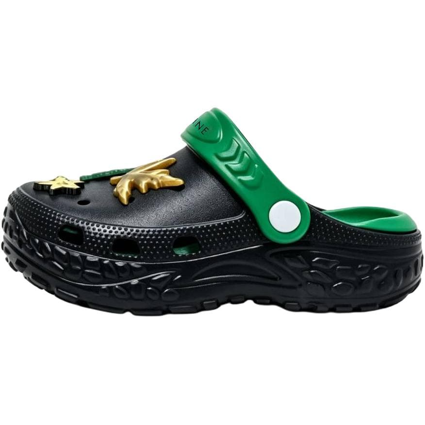 DAPHNE KIDS' Sabo Rubber Low Top Kids - изображение 1