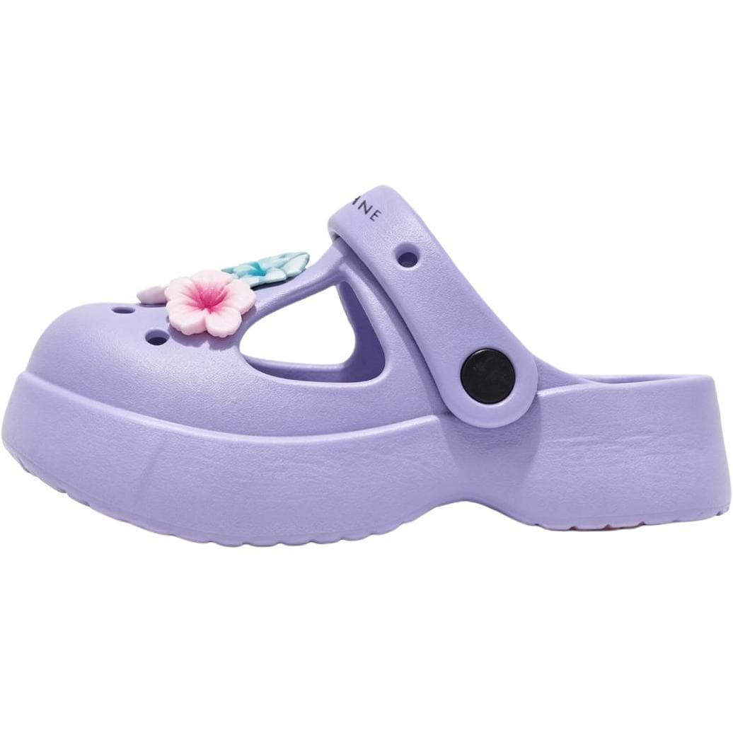 DAPHNE KIDS' Sabo Rubber Low Top Kids - изображение 1