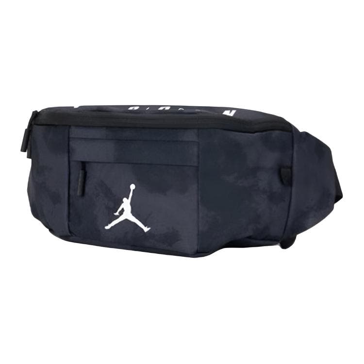 Нагрудная сумка Jordan Слинг Сумка Black Unisex - изображение 1