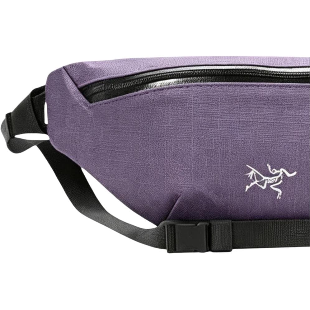 Arcteryx Granville Туристические сумки Безбрежный фиолетовый Унисекс - изображение 6