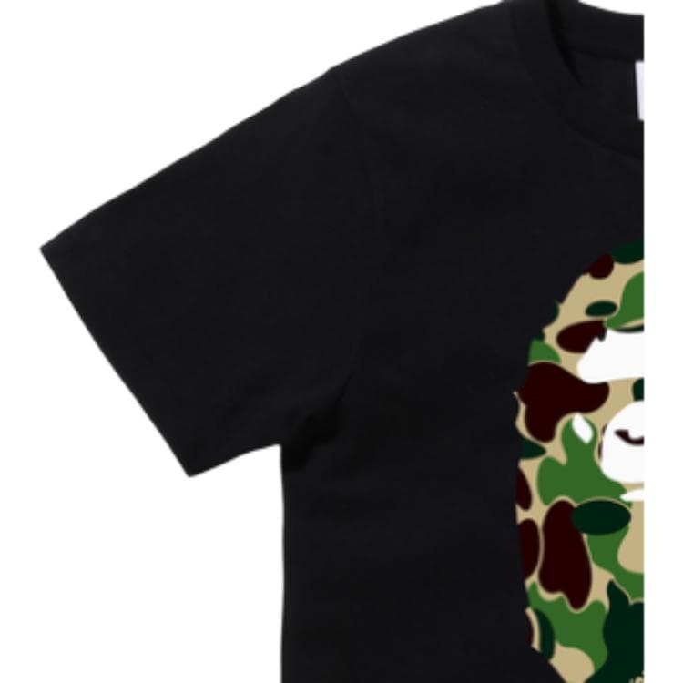 Футболка A BATHING APE SS26 Женские T-рубашки - изображение 3