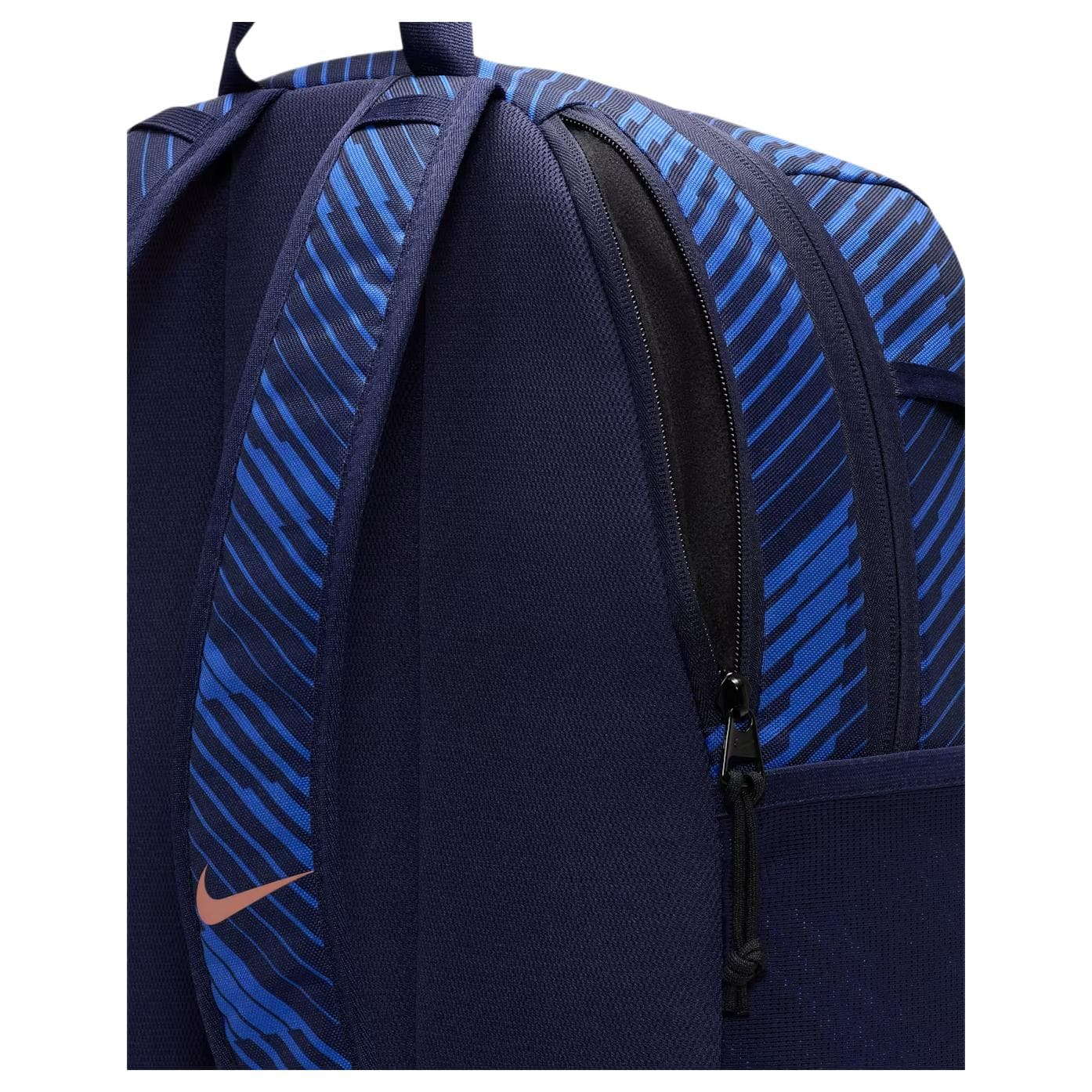 Рюкзак Nike FFF - изображение 7