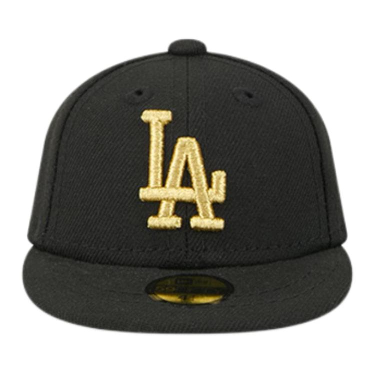 Кепка New Era 59FIFTY Полиэстеровые кепки унисекс - изображение 2