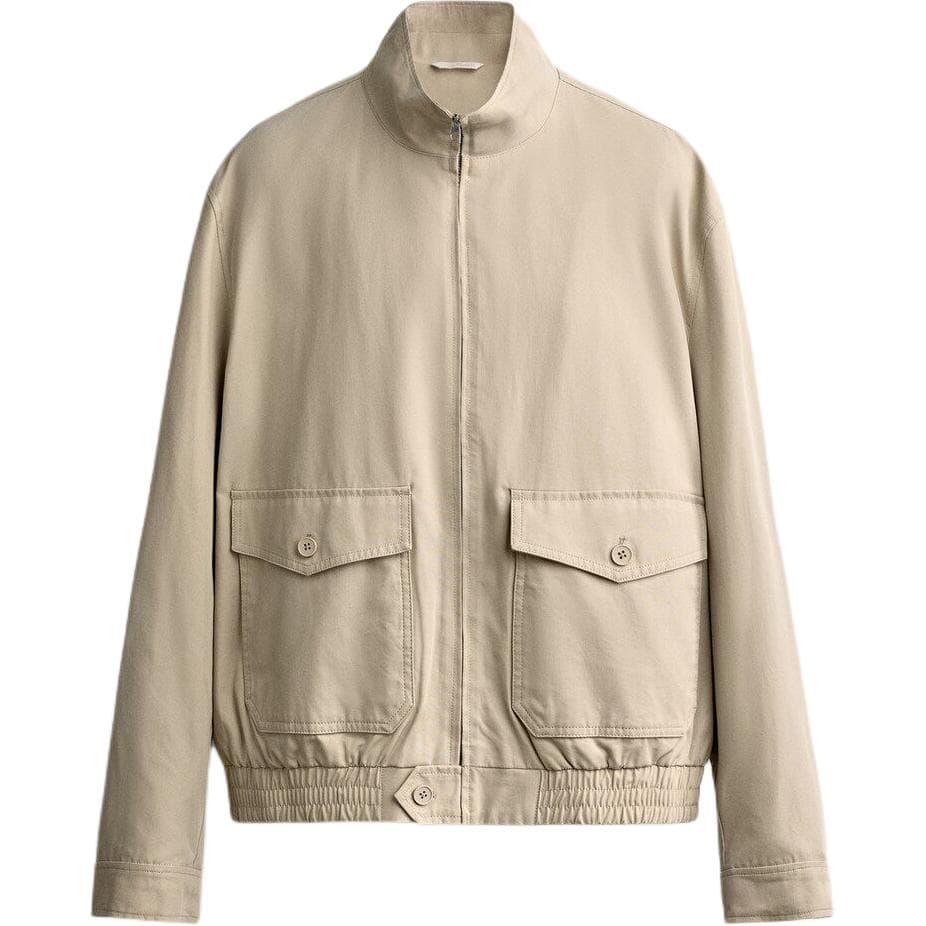 Куртка ZARA - изображение 1