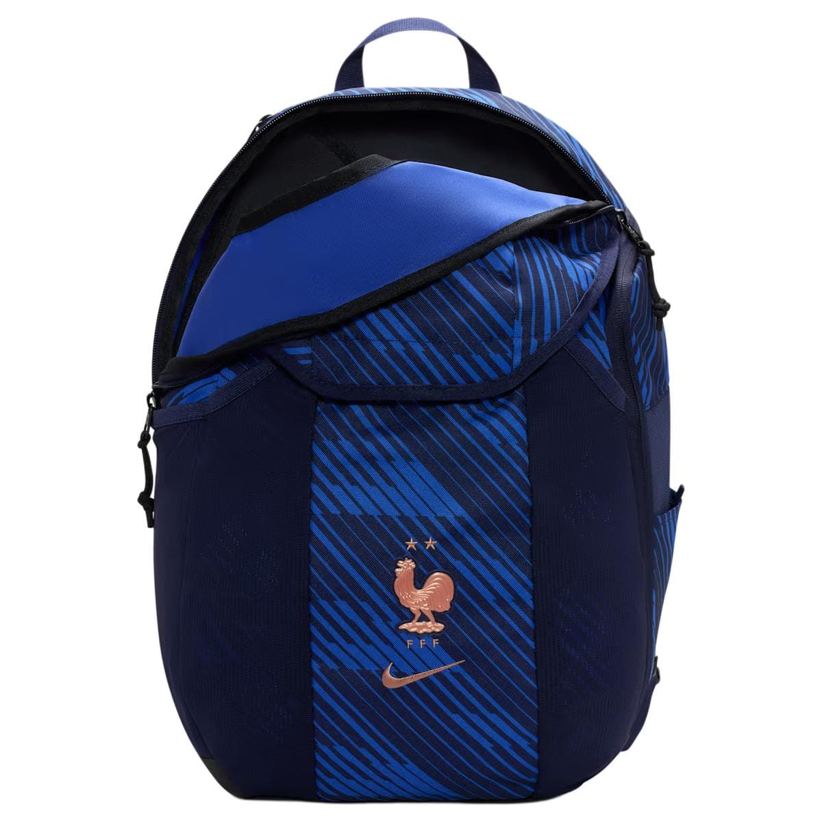 Рюкзак Nike FFF - изображение 4