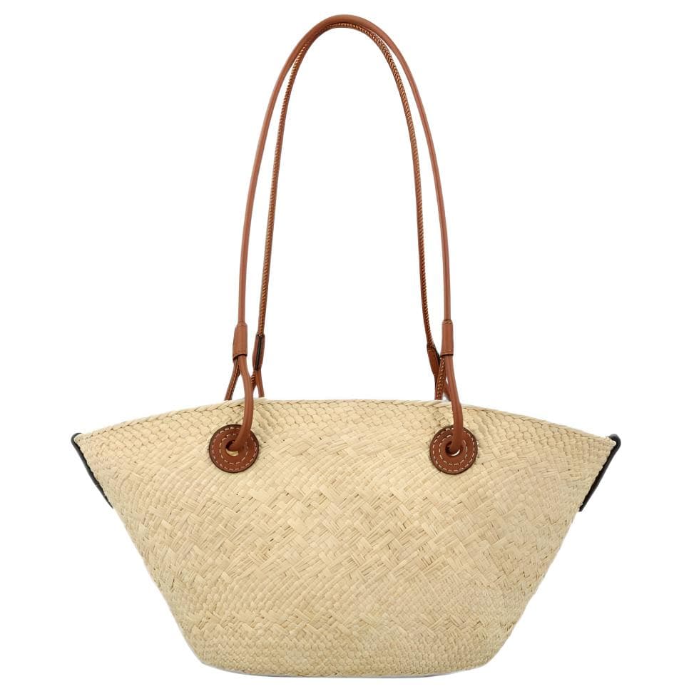 Мини-сумка LOEWE Anagram BASKET - изображение 3