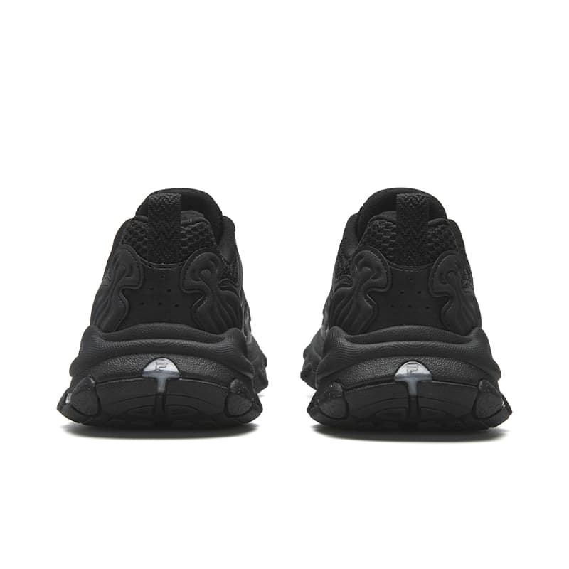 Кроссовки fila TRUFFLE 2,0 Массивные кроссовки Low Топ Женские - изображение 5