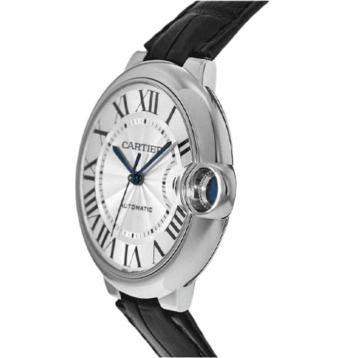 Часы Cartier Ballon Bleu WSBB0030 - изображение 3