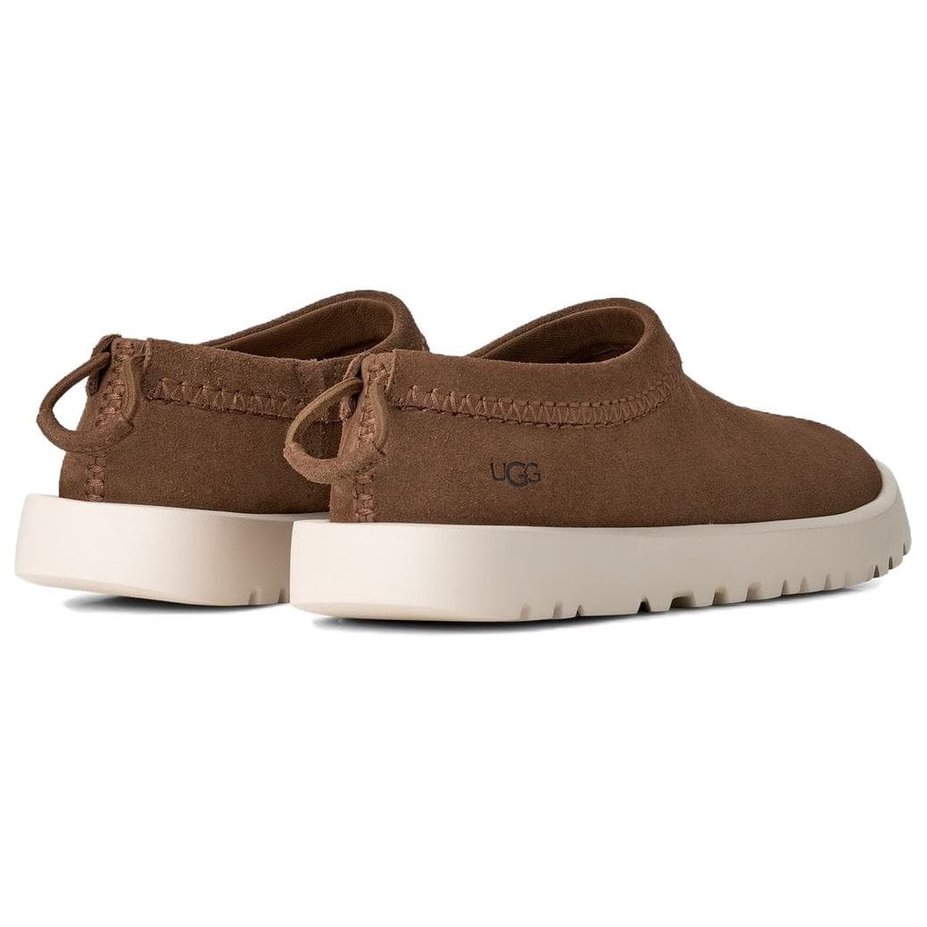 Кроссовки UGG Повседневная обувь Low Топ Темный Каштановый Мужской - изображение 4