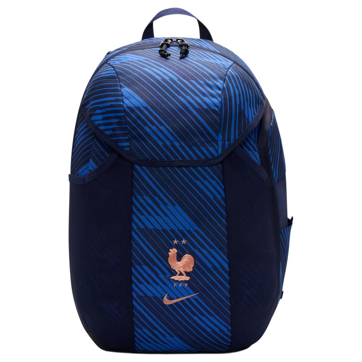 Рюкзак Nike FFF - изображение 1