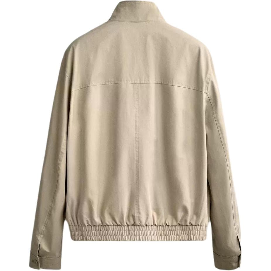 Куртка ZARA - изображение 3