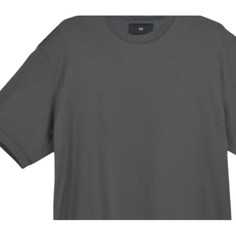 Футболка Y-3 RELAXED SS t - изображение 7