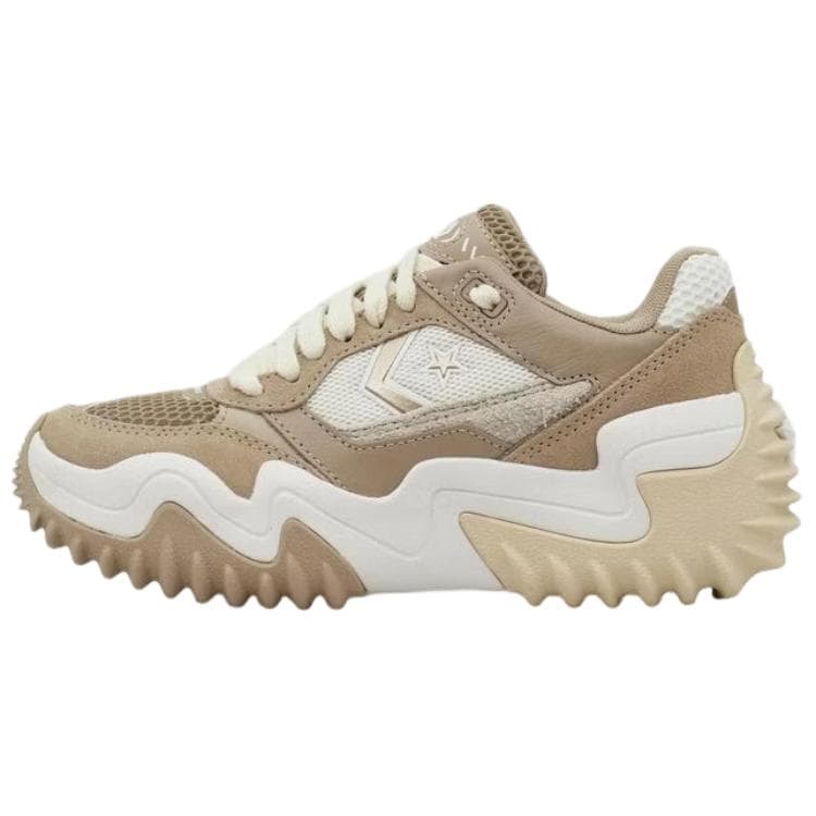 Кроссовки Converse Chuck TAYLOR Seasonal Повседневная обувь Low Топ Светлый хаки Унисекс - изображение 1