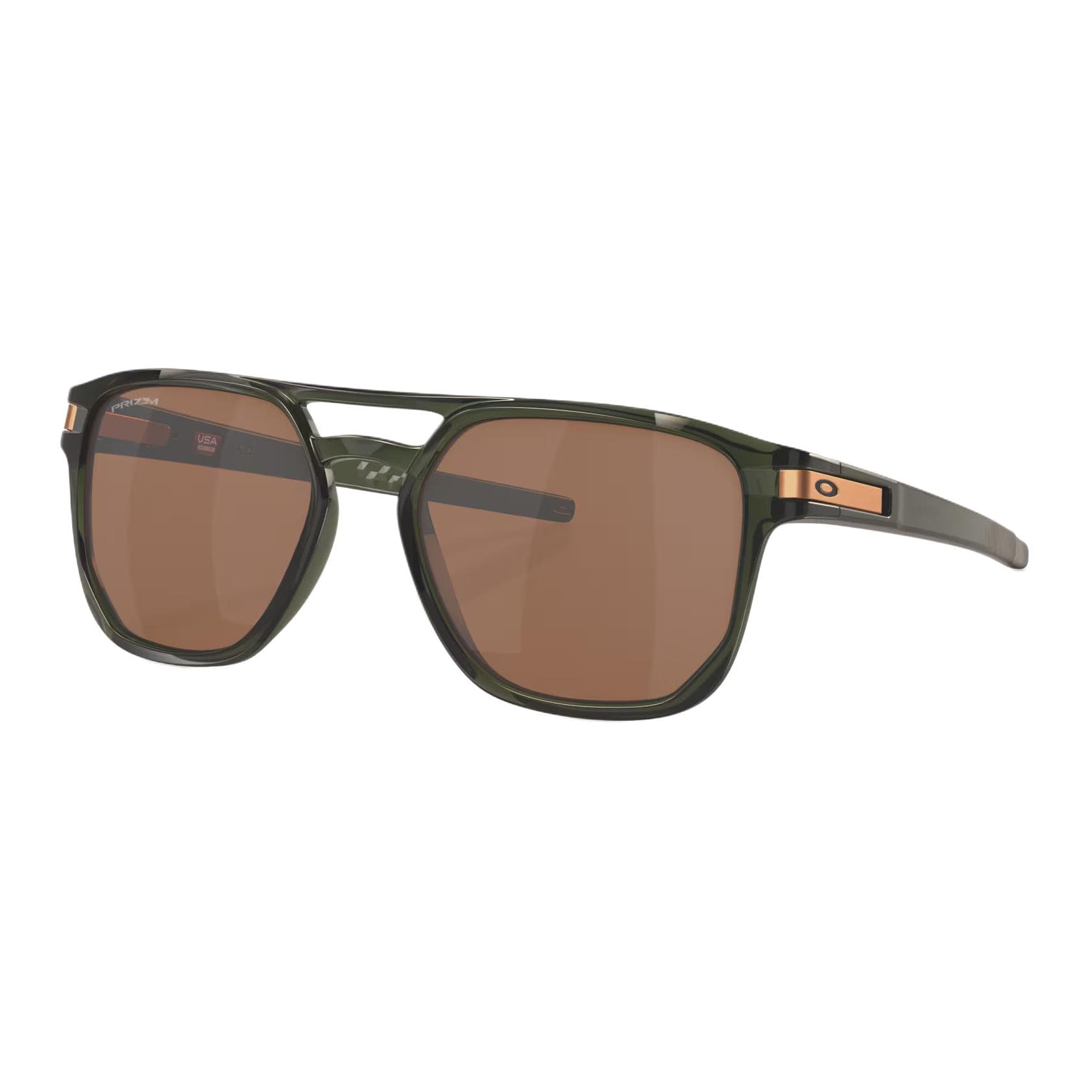Солнцезащитные очки Oakley - изображение 1