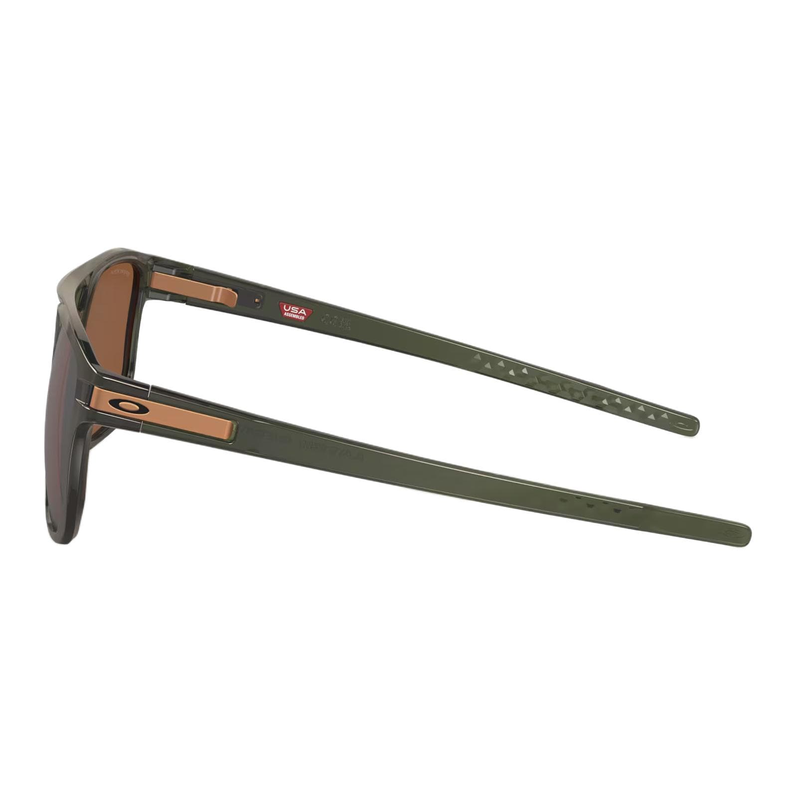 Солнцезащитные очки Oakley - изображение 3