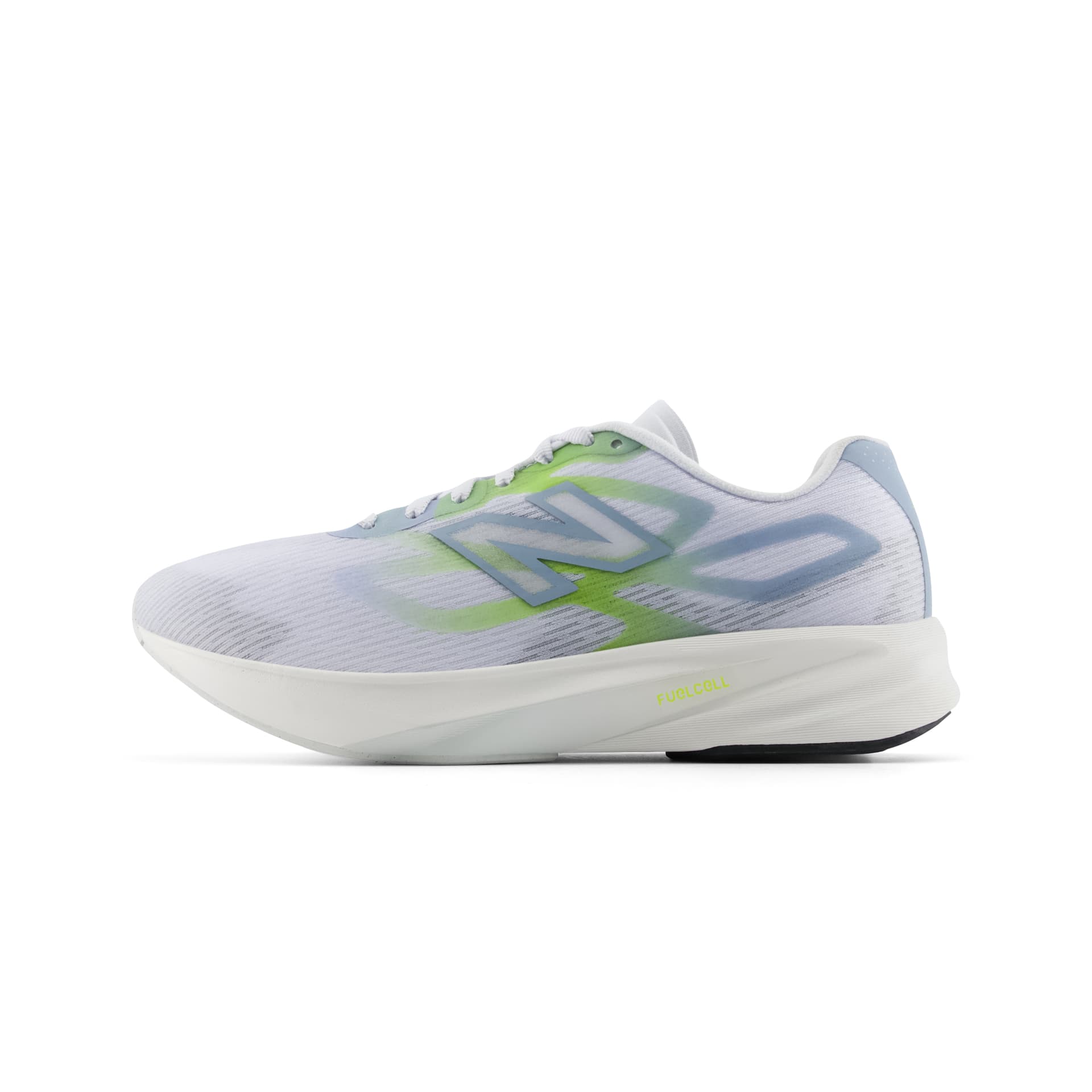 Кроссовки для бега New Balance Flite R Беговые кроссовки MID Топ Светло-фиолетовый Женские - изображение 1
