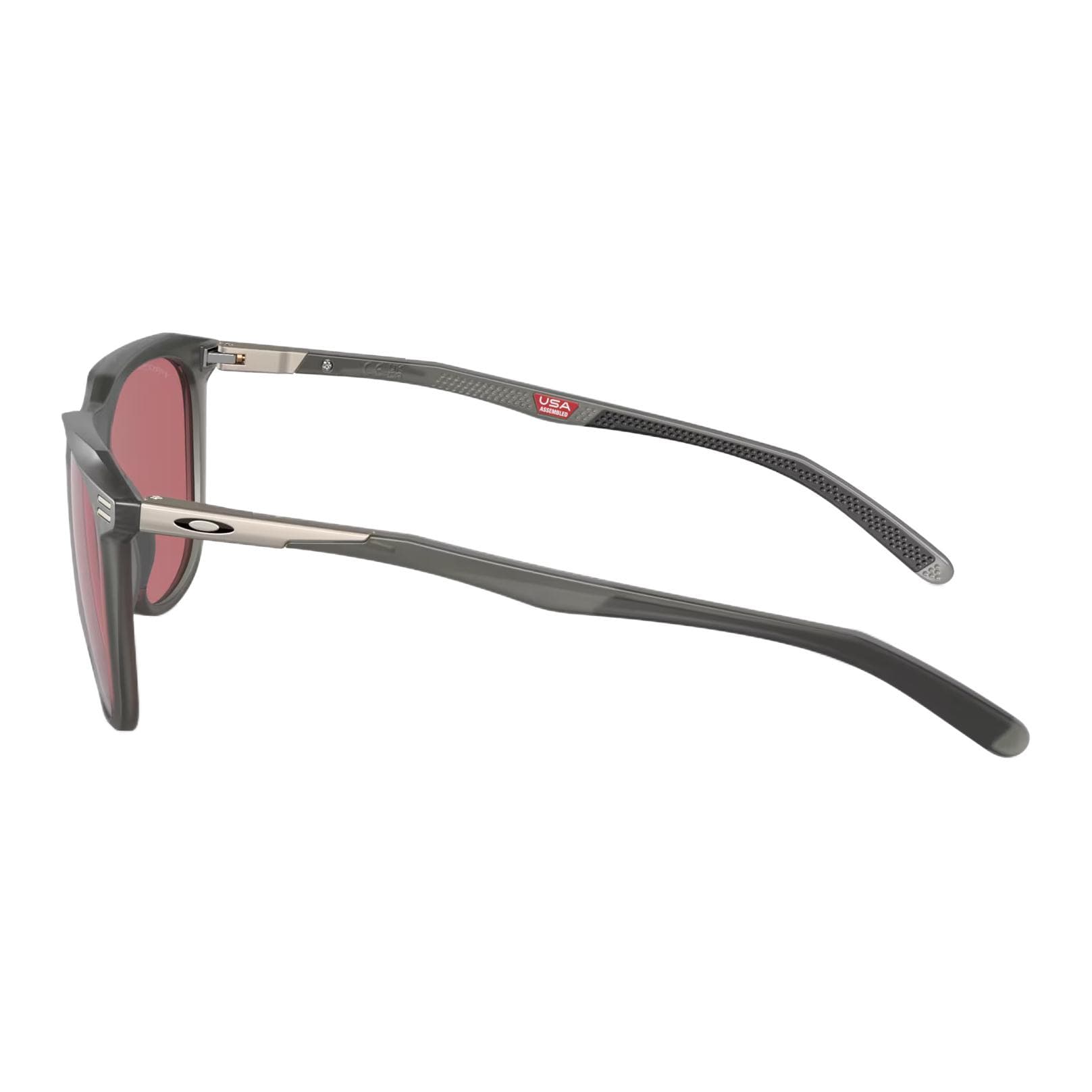 Солнцезащитные очки Oakley 9286 THURSO A - изображение 3