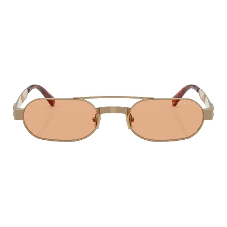 Солнцезащитные очки MIU MIU Солнцезащитные очки Женские - изображение 2