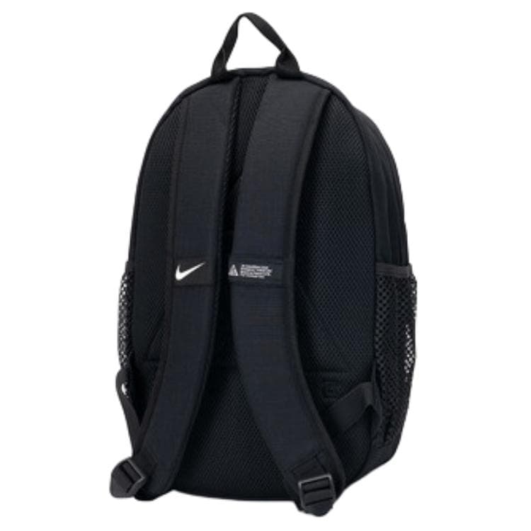 Рюкзак NIKE Рюкзаки Черный (Брелок включен) Унисекс - изображение 2