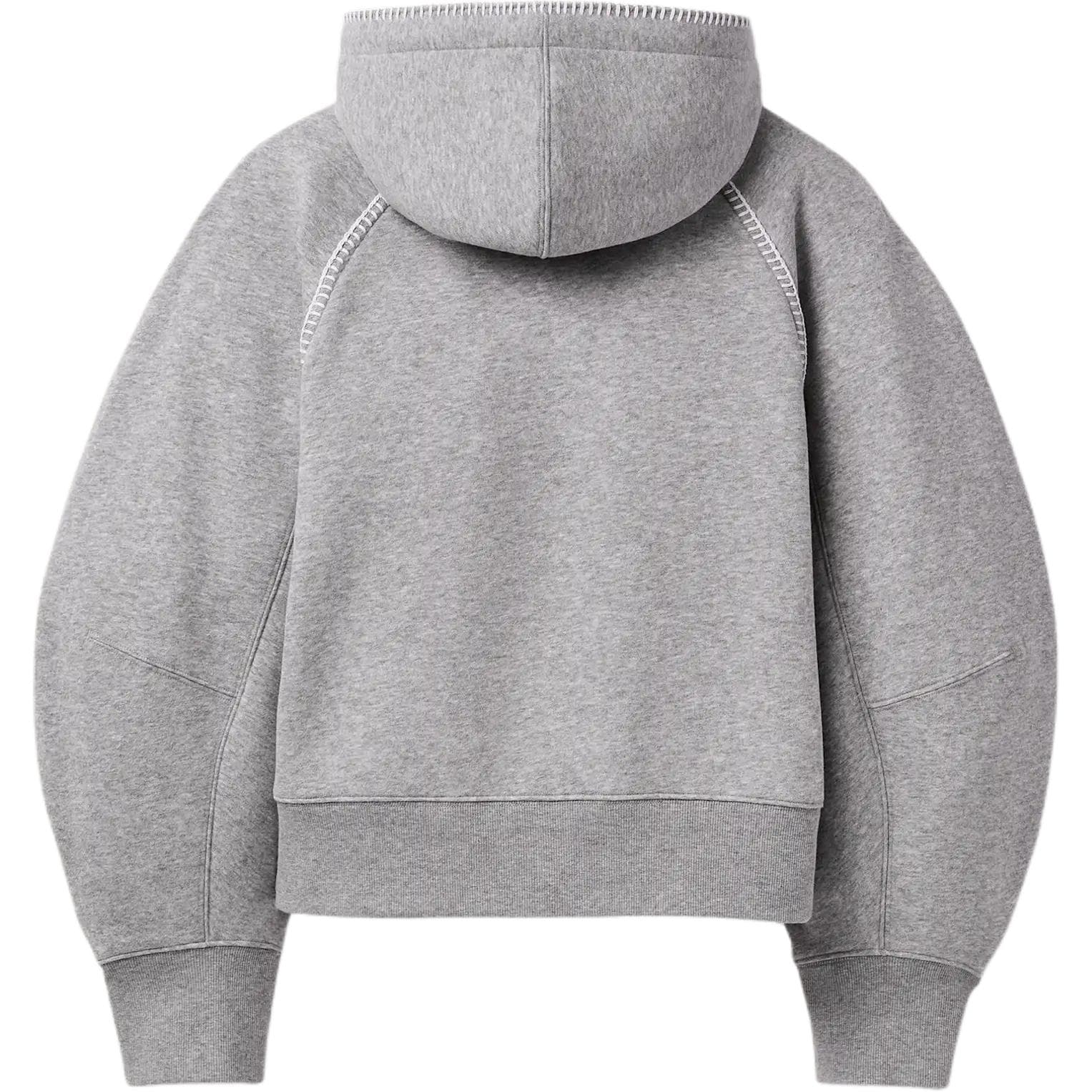 Кофта UGG Серый Женский Свитшот - изображение 2