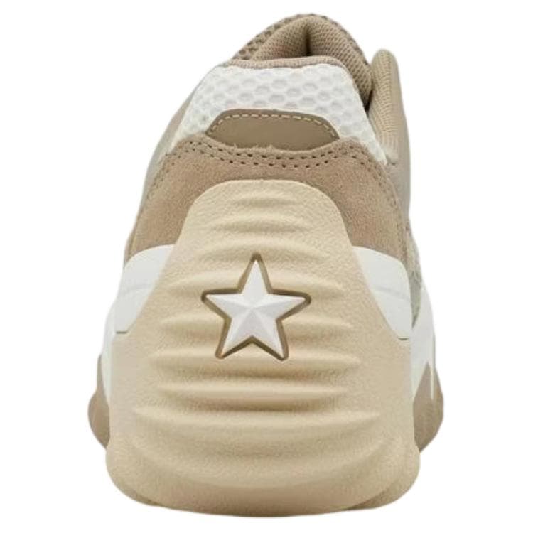 Кроссовки Converse Chuck TAYLOR Seasonal Повседневная обувь Low Топ Светлый хаки Унисекс - изображение 4